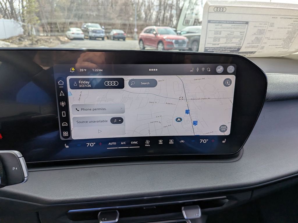 New 2026 Audi Q3 quattro 2.0T image 12