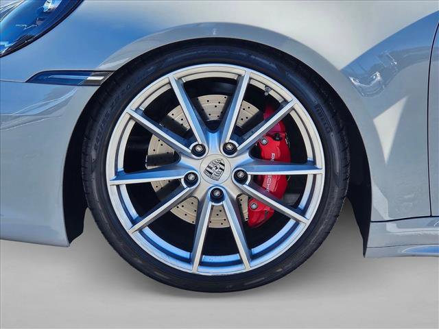 Used 2021 Porsche 911 Carrera S image 19