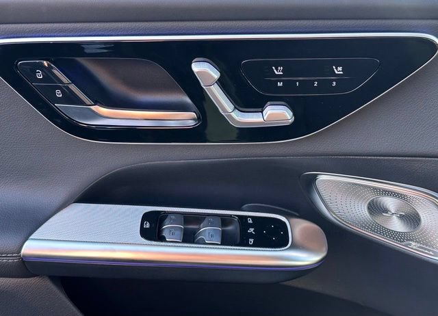 New 2027 Mercedes-Benz GLC 300 4MATIC image 32