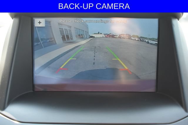 Used 2019 Ford Fiesta SE w/ Equipment Group 201A FWD image 5