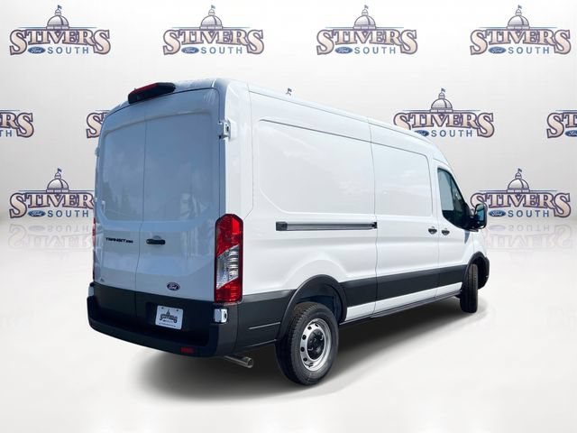 New 2026 Ford Transit 250 148 Medium Roof w/ Load Area Protection Package RWD image 3