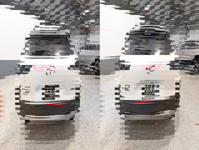 New 2026 MAZDA CX-50 AWD 2.5 S w/ Accent Package image 13