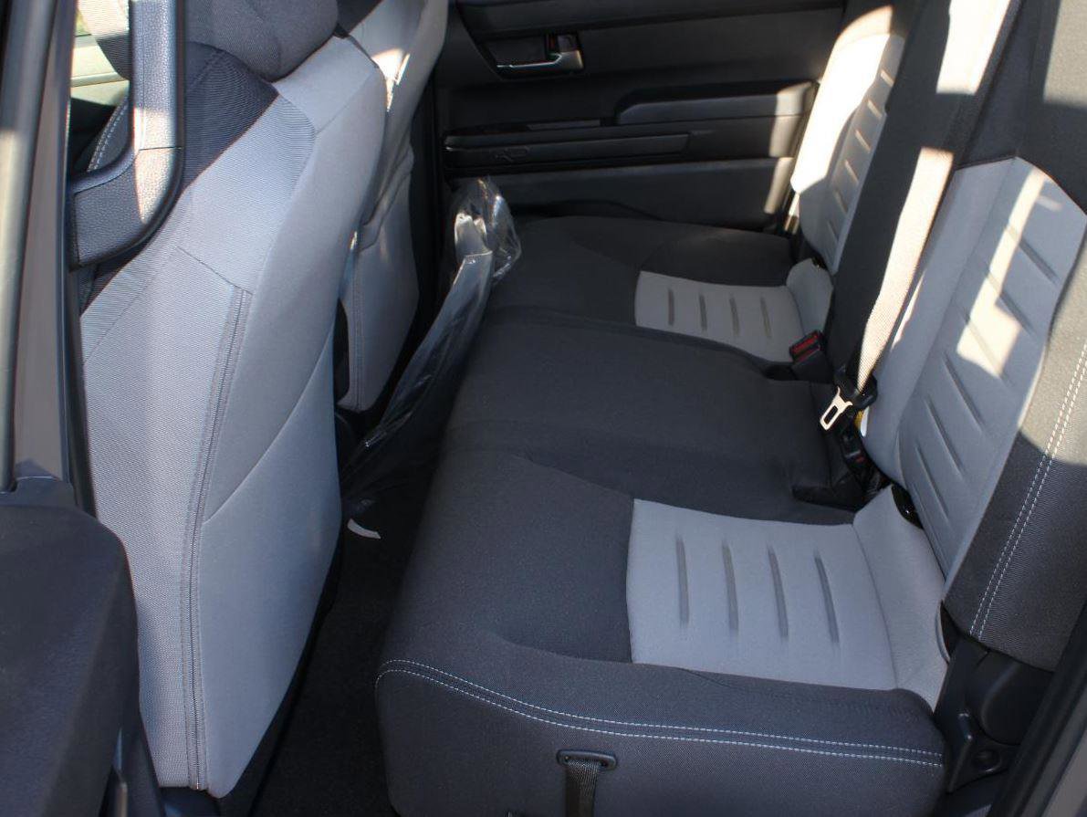 New 2026 Toyota Tacoma TRD Off-Road image 14