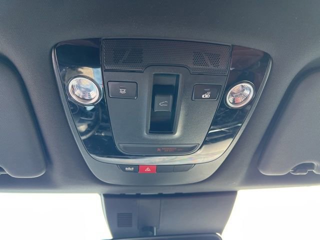 Certified 2024 Kia Sportage SX FWD image 30