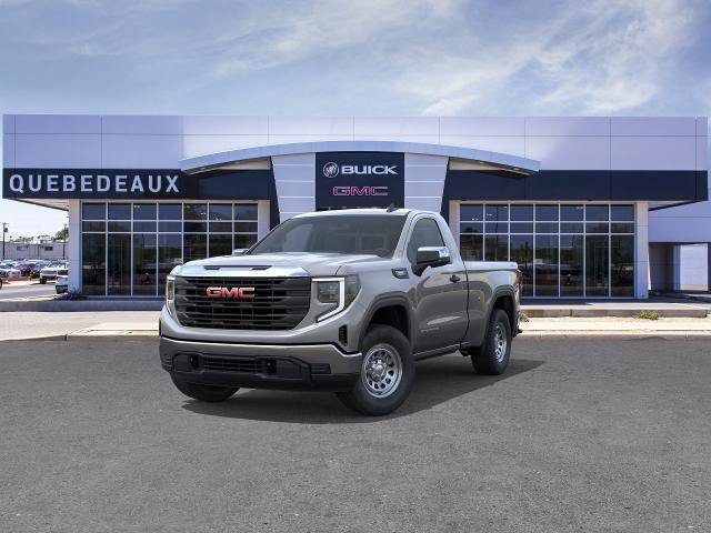 New 2026 GMC Sierra 1500 Pro w/ Pro Value Package AWD/4WD image 33