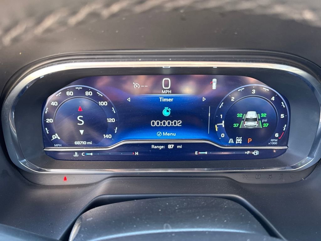 Used 2024 Chevrolet Tahoe LT image 22