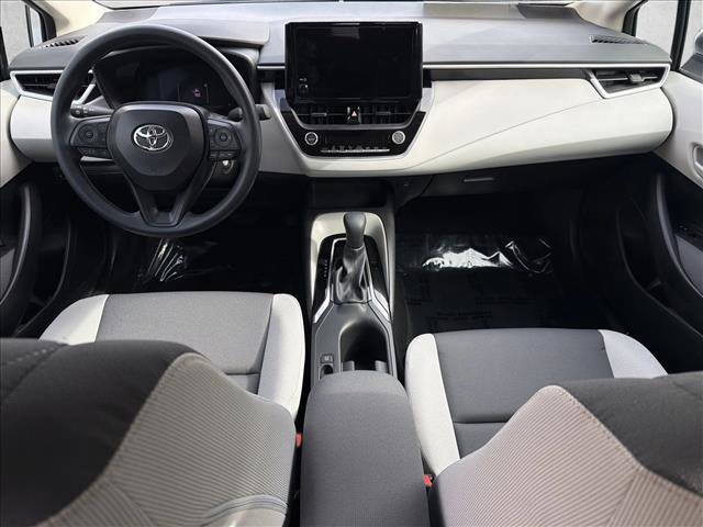 New 2026 Toyota Corolla LE image 21