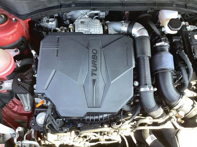 Used 2022 Kia Sorento SX AWD/4WD image 31