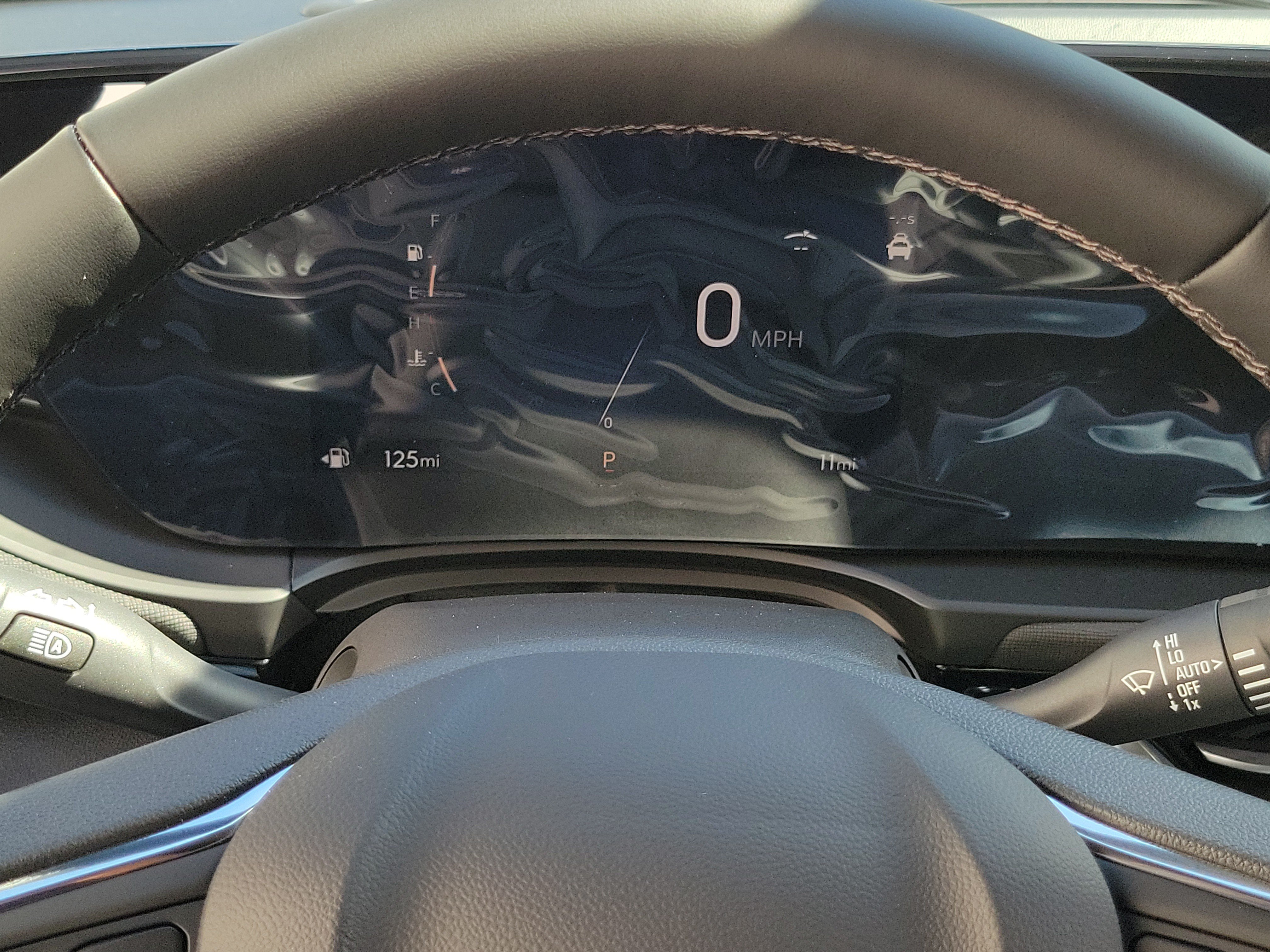 New 2026 Buick Envista Avenir FWD image 27