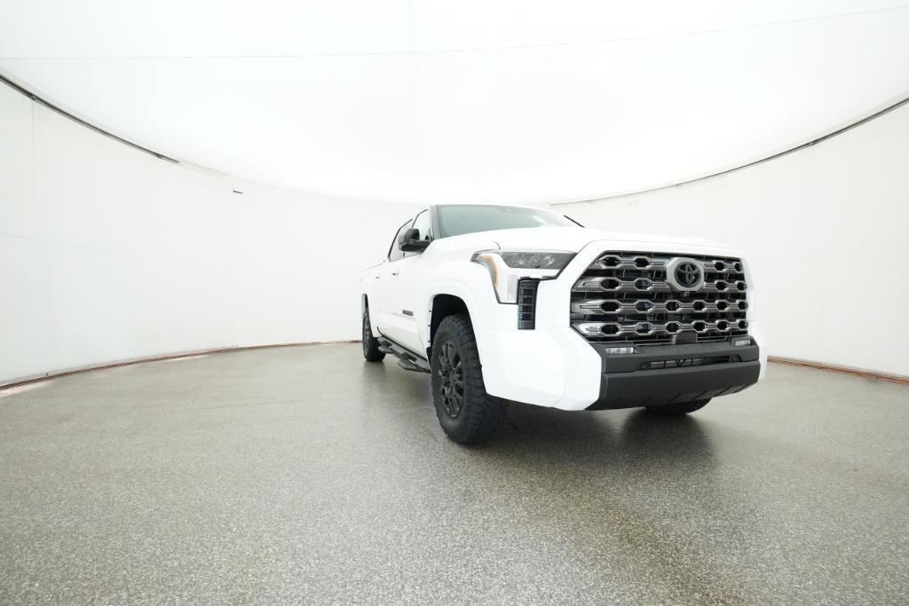 New 2026 Toyota Tundra SR5 AWD/4WD image 33