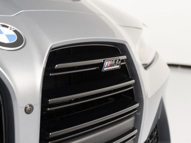 Used 2025 BMW M4 xDrive Competition image 34