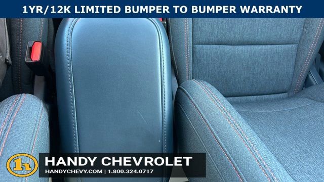 Used 2022 Ford Maverick XLT w/ Equipment Group 300A Standard image 27