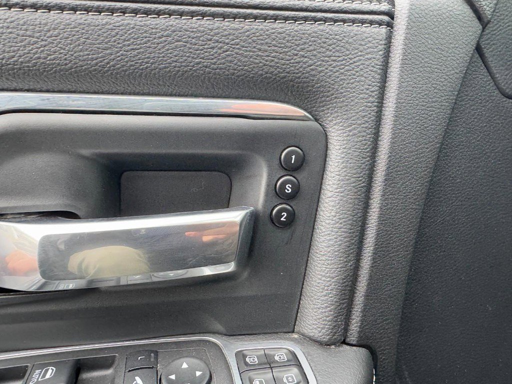 Used 2024 RAM 2500 Laramie w/ Safety Group image 20