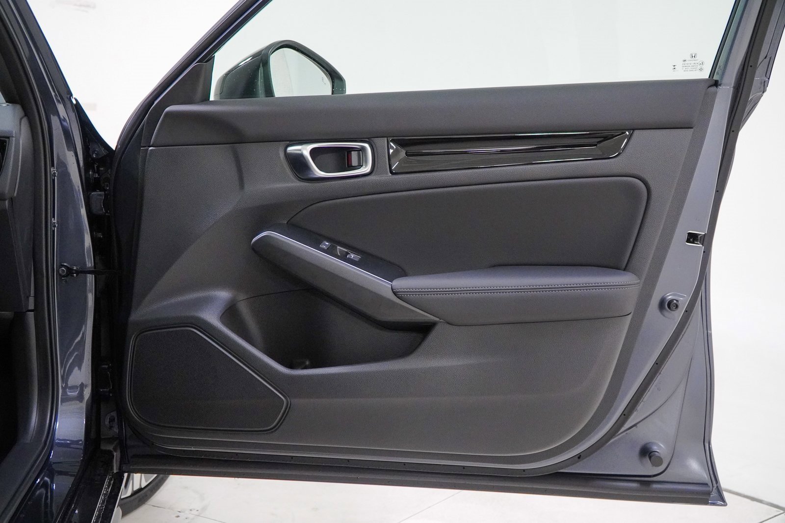 New 2026 Honda Civic Sport Touring image 35