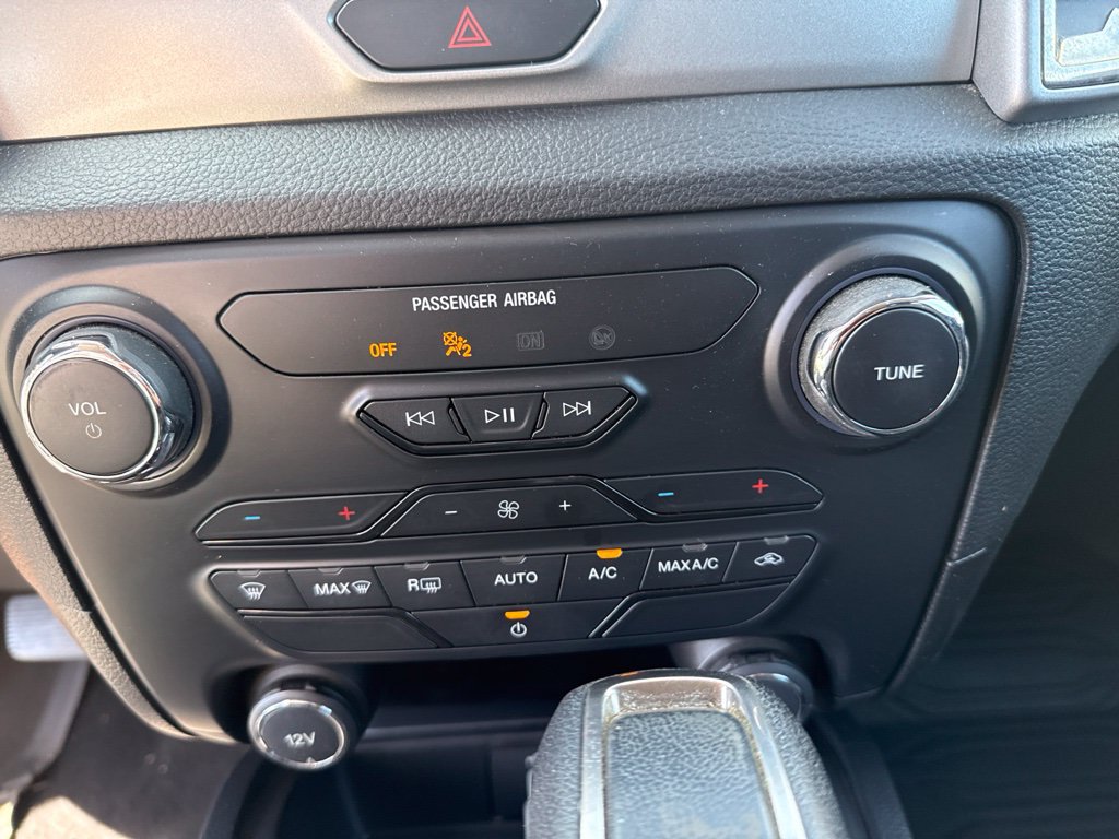 Used 2019 Ford Ranger XLT w/ Equipment Group 301A Mid RWD image 11