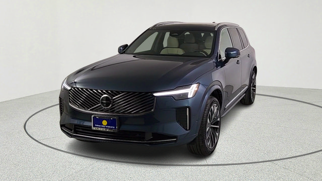 New 2026 Volvo XC90 B6 Plus w/ Protection Package Premier AWD/4WD image 2