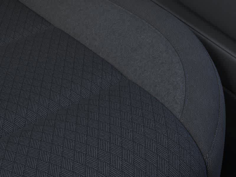 New 2026 GMC Sierra 2500 Pro w/ Convenience Package image 21