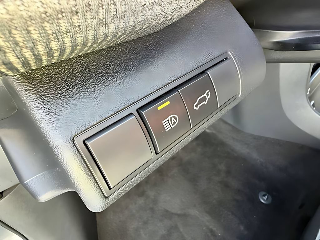 Used 2024 Toyota bZ4X AWD w/ Weather Package image 15