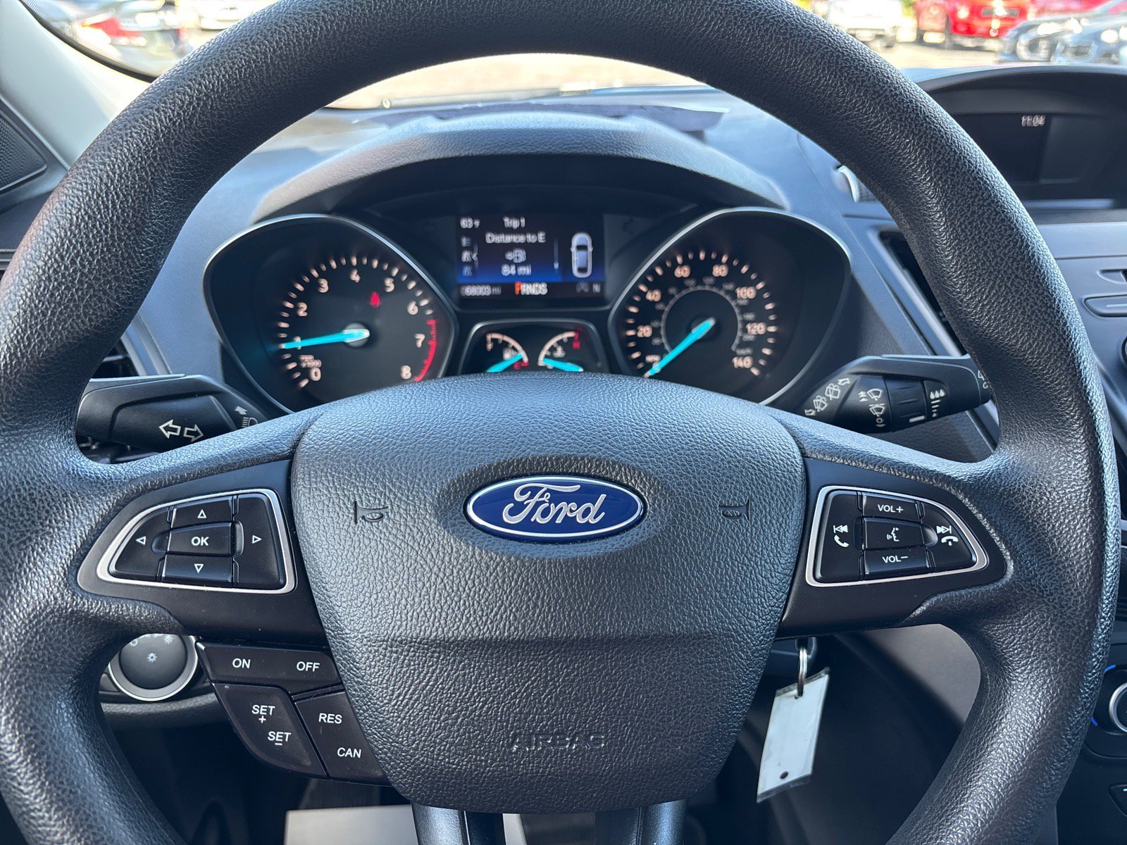 Used 2018 Ford Escape SE AWD/4WD image 23
