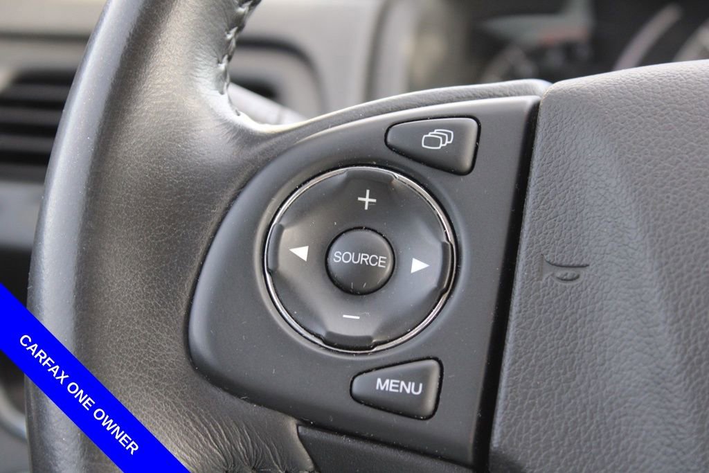 Used 2016 Honda CR-V EX-L image 30