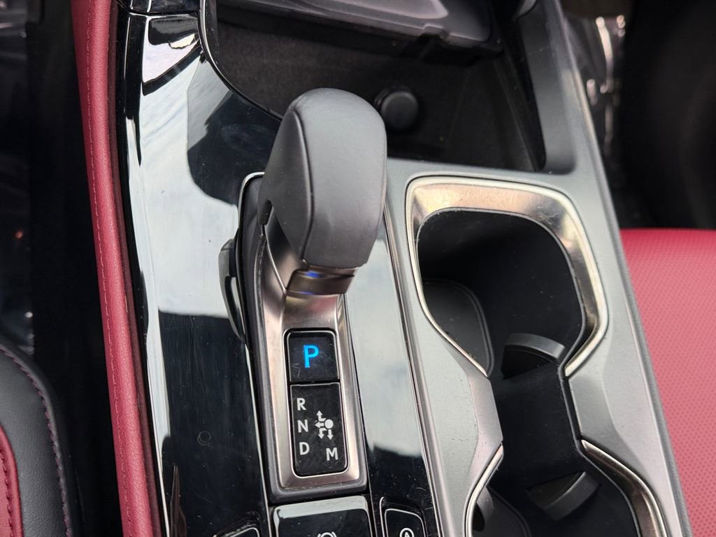 Used 2022 Lexus NX 350 AWD image 24