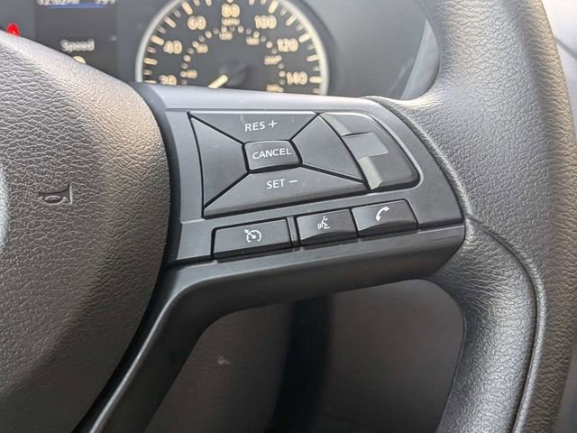 Certified 2025 Nissan Sentra S image 23