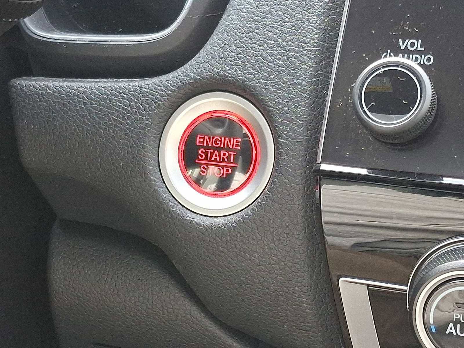 Used 2019 Honda CR-V EX image 22