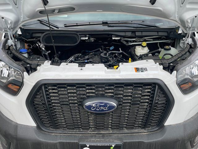 New 2024 Ford Transit 350 AWD image 36