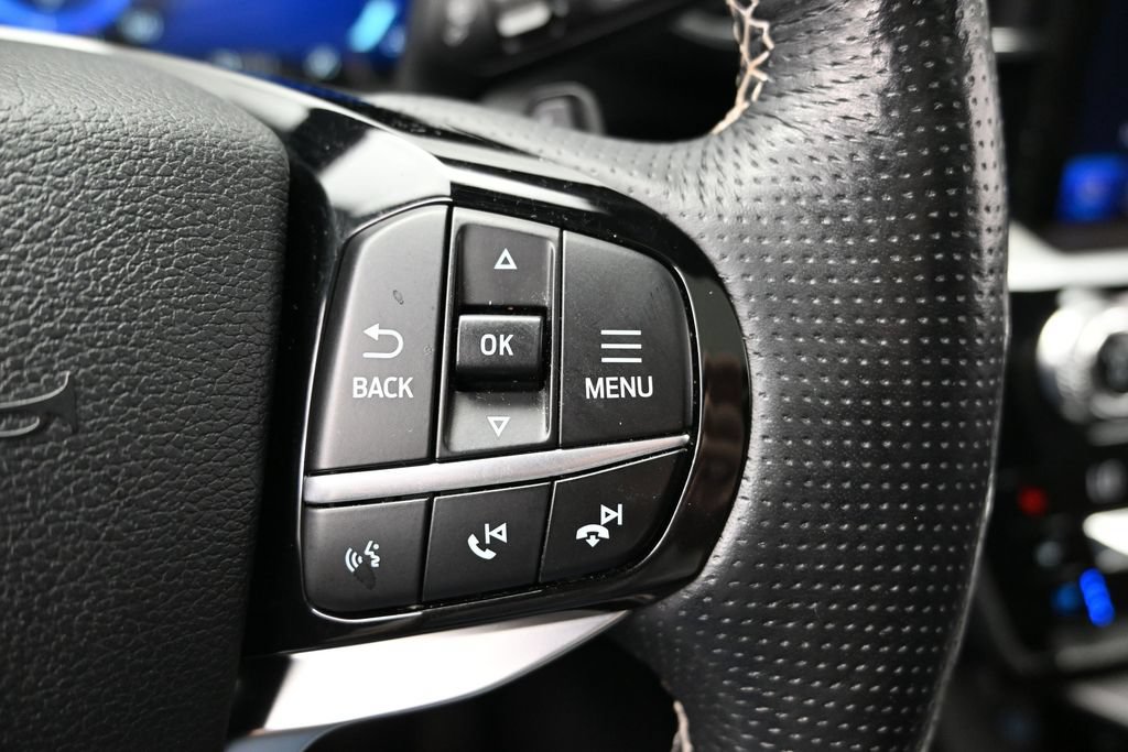 Used 2021 Ford Explorer ST w/ ST Street Pack AWD/4WD image 30