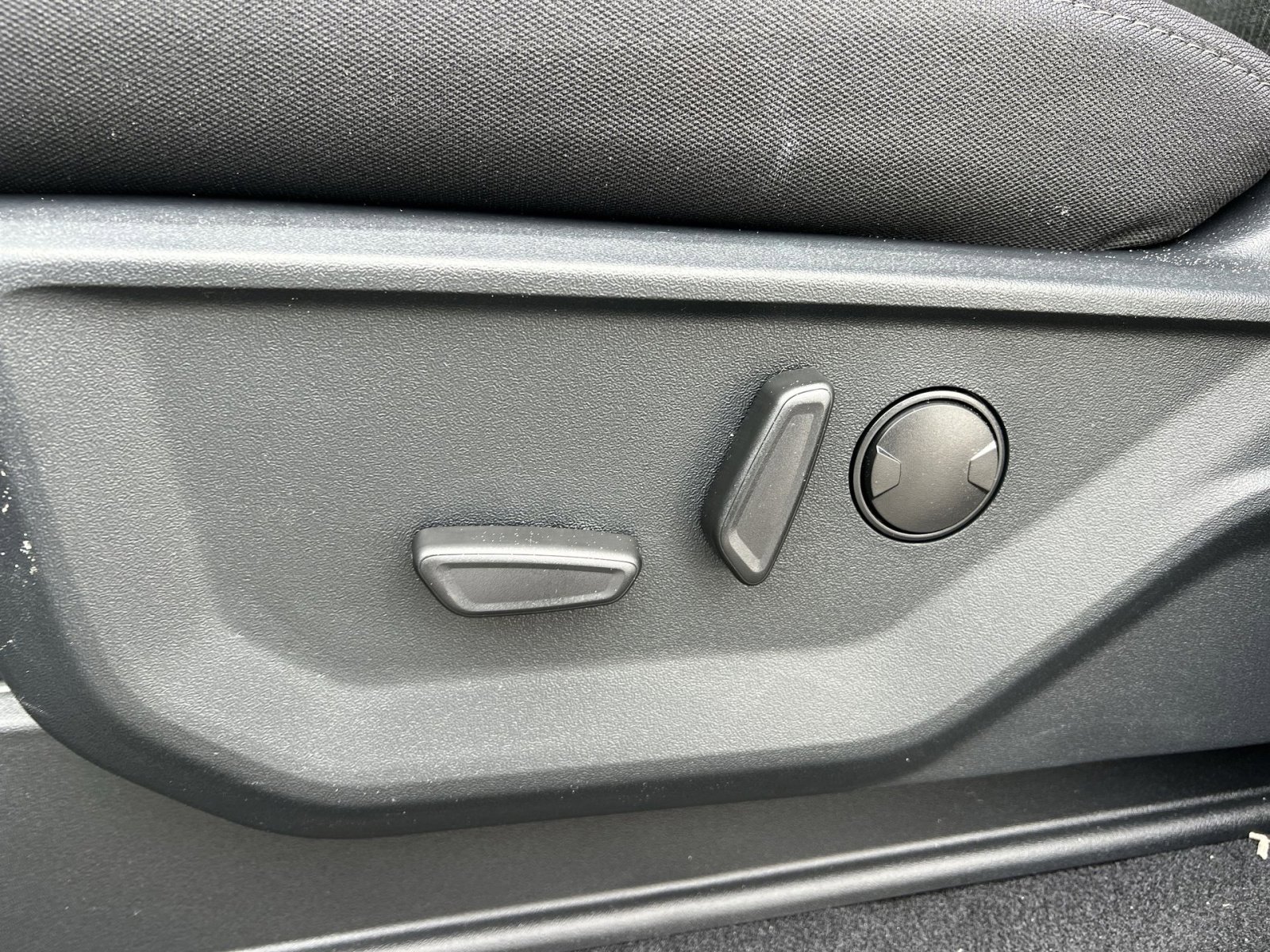 New 2026 Ford F150 XLT w/ Equipment Group 302A MID image 14