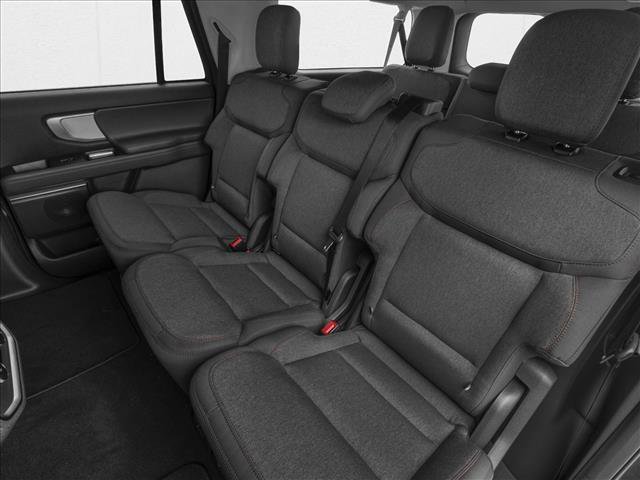 New 2026 Ford Expedition Max Active RWD image 8