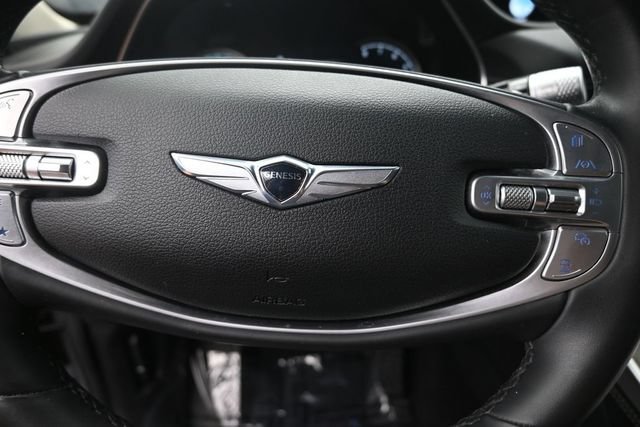 Used 2024 Genesis GV80 2.5T AWD/4WD image 23