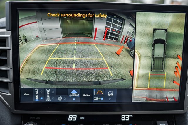 Used 2025 Toyota Tundra Limited image 44