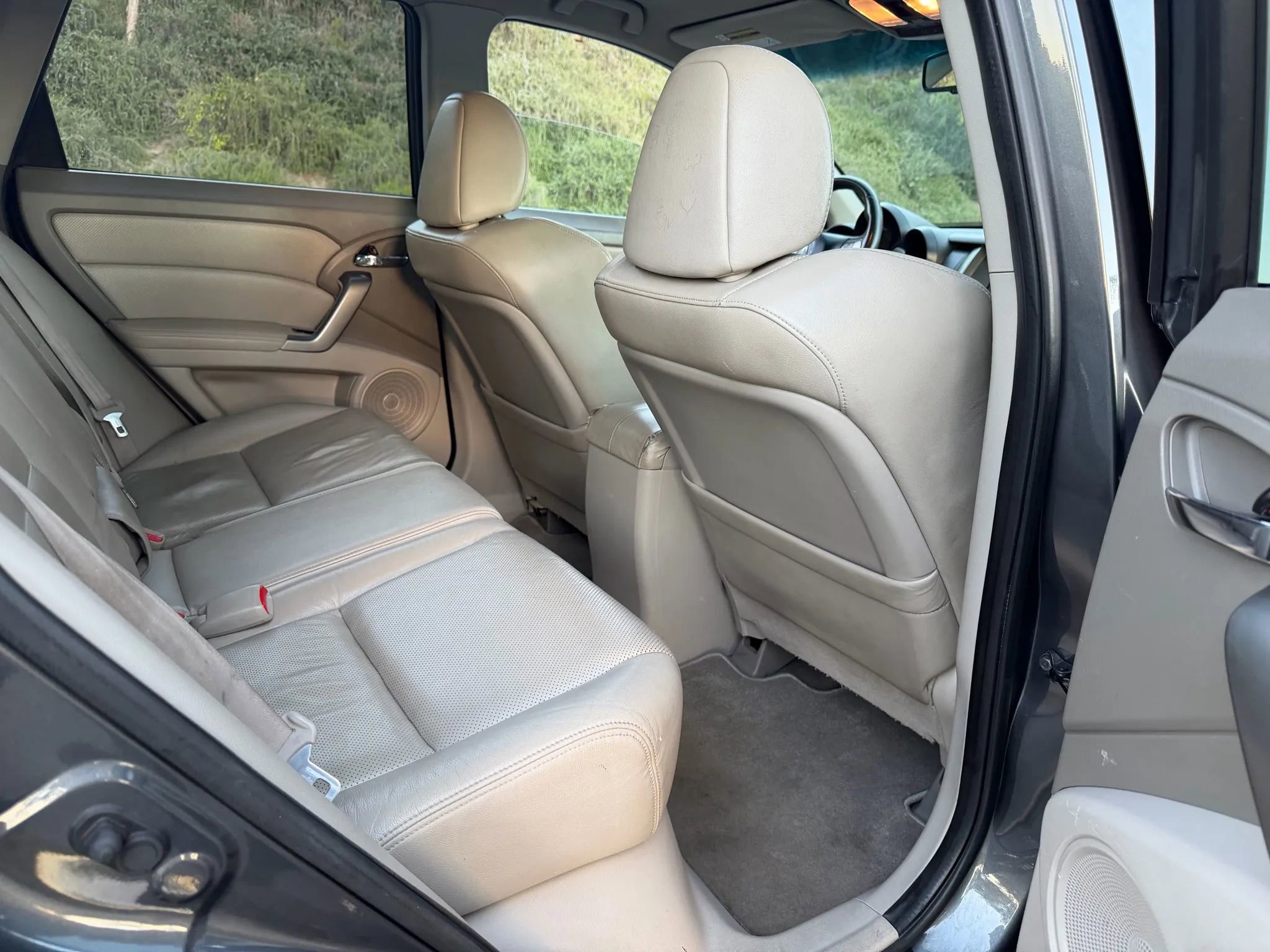 Used 2011 Acura RDX 2WD image 19