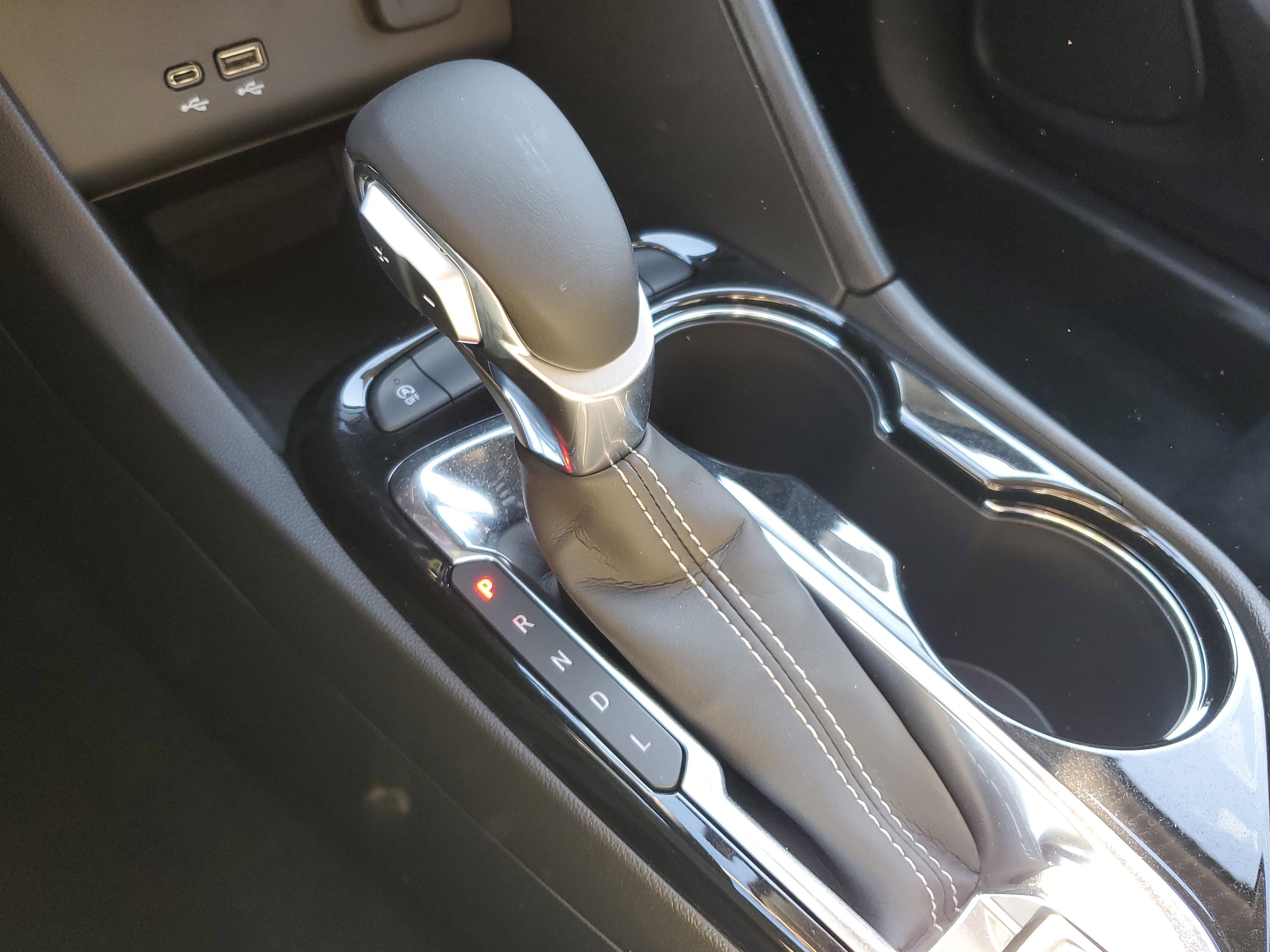 New 2026 Buick Encore GX Sport Touring image 28