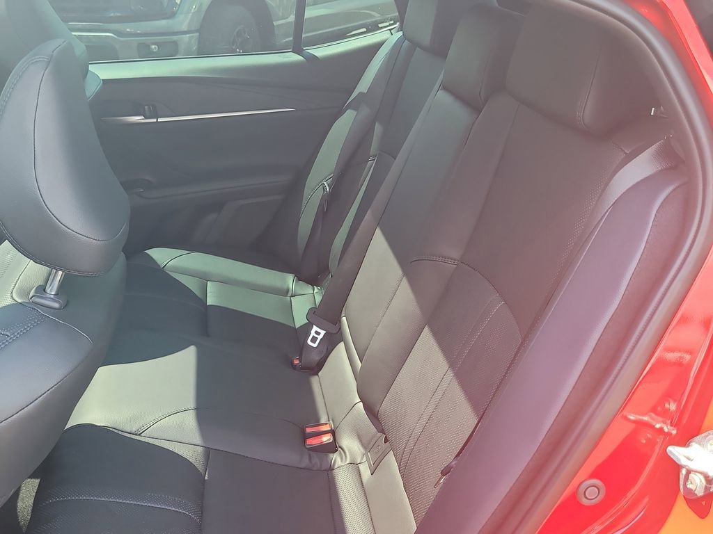 Used 2025 Toyota Camry XSE image 10