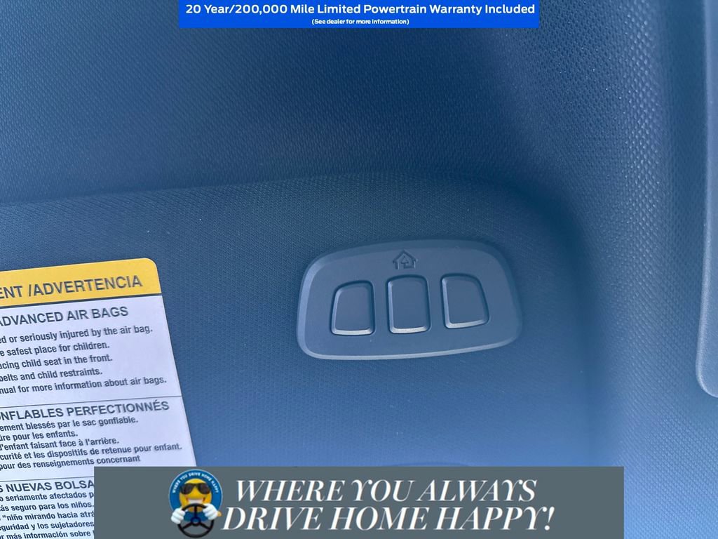 New 2025 Ford Mustang Dark Horse image 20