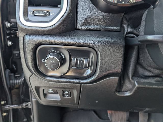 Used 2019 RAM 1500 Big Horn RWD image 20