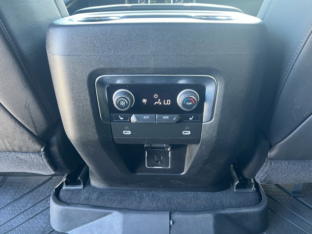 Used 2021 Chevrolet Tahoe RST image 28