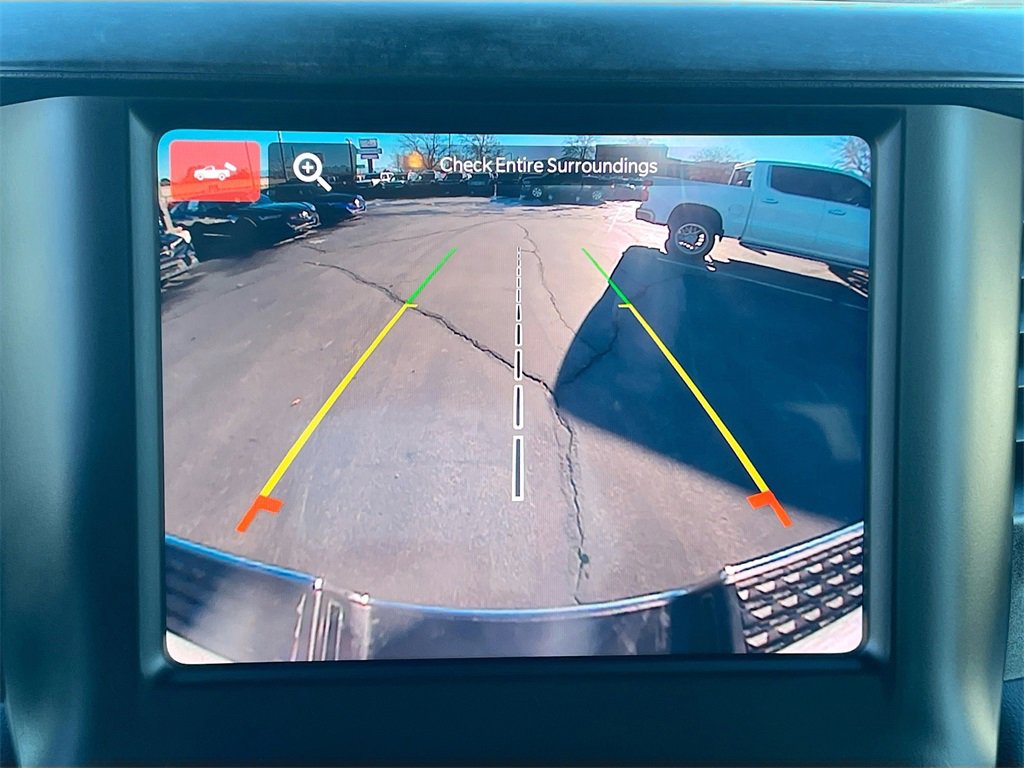 Used 2023 RAM 2500 Big Horn w/ Level 2 Equipment Group image 13