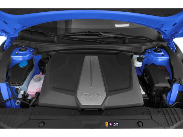 Certified 2025 Kia EV6 GT-Line image 11