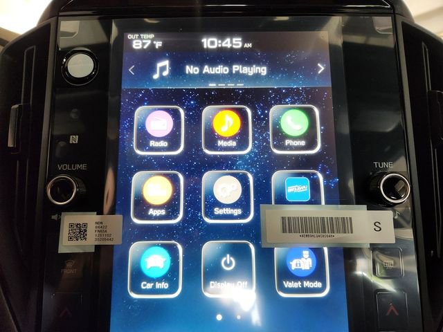 New 2025 Subaru Crosstrek 2.5i Sport image 17