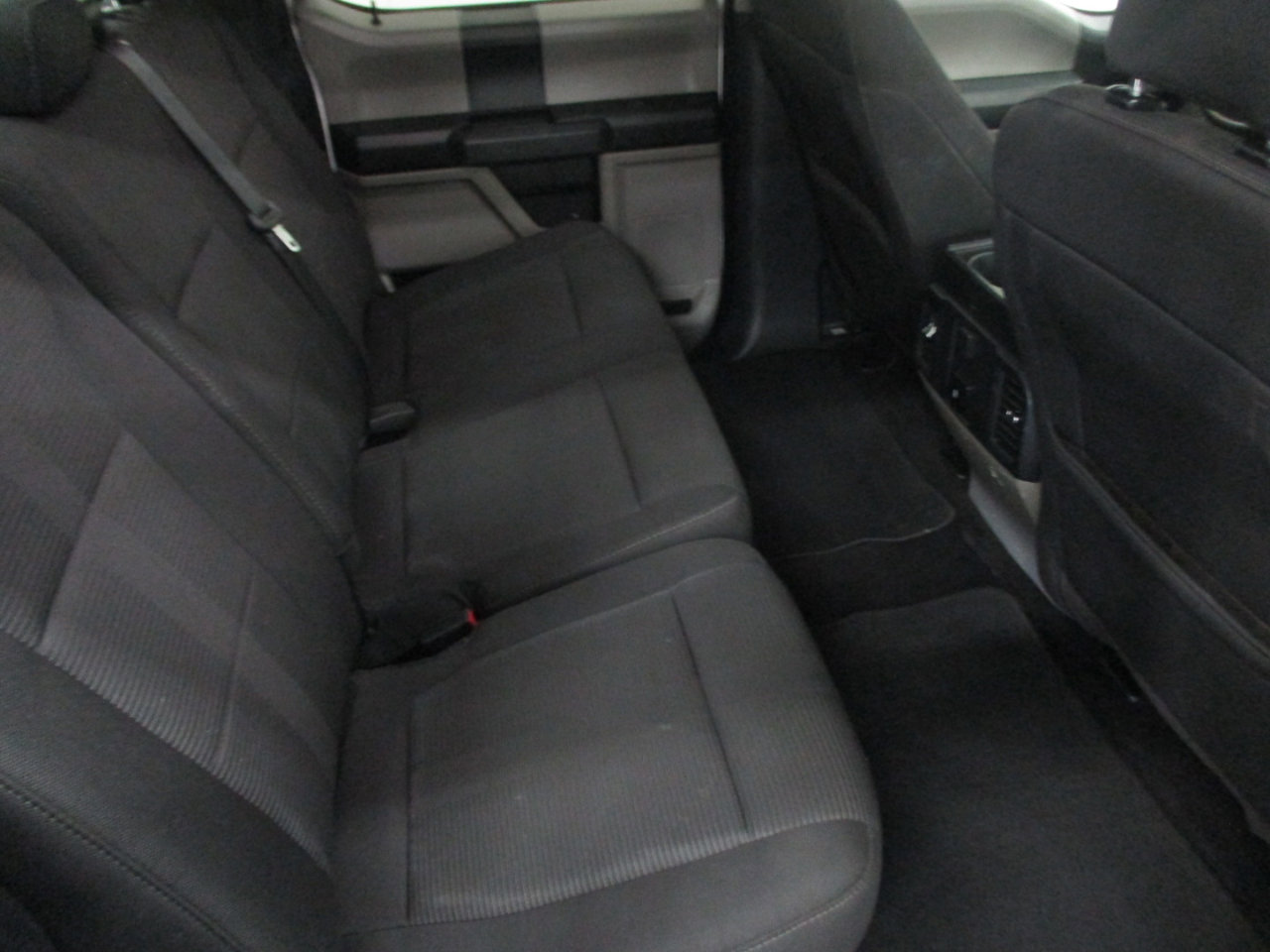 Used 2019 Ford F150 XL w/ Equipment Group 101A Mid image 11