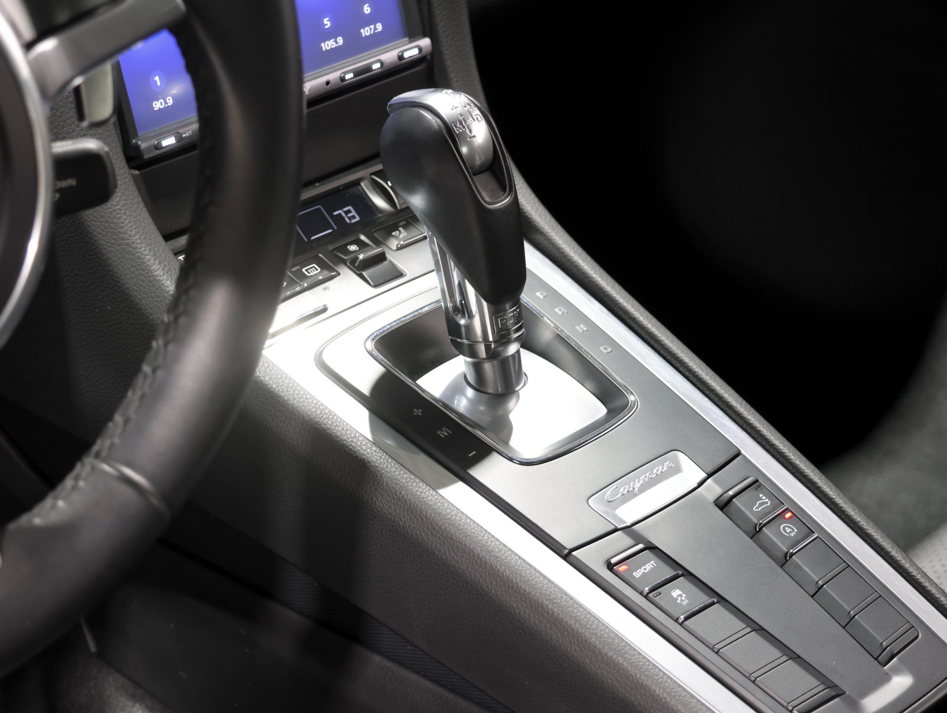 Used 2014 Porsche Cayman RWD image 70