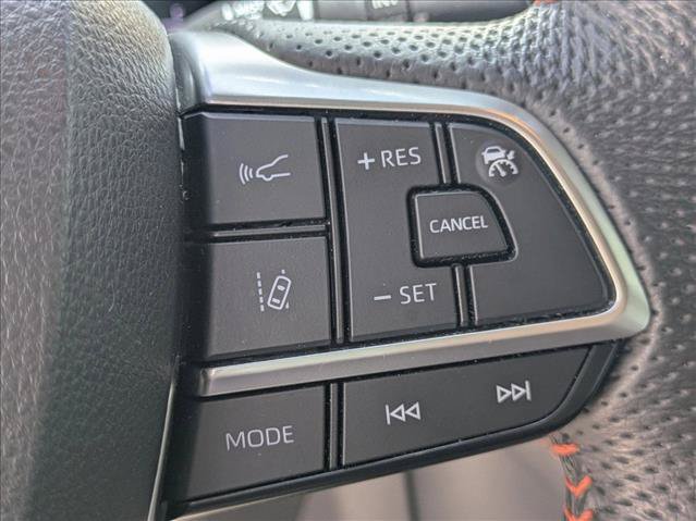 Used 2024 Toyota Sienna XSE FWD image 15