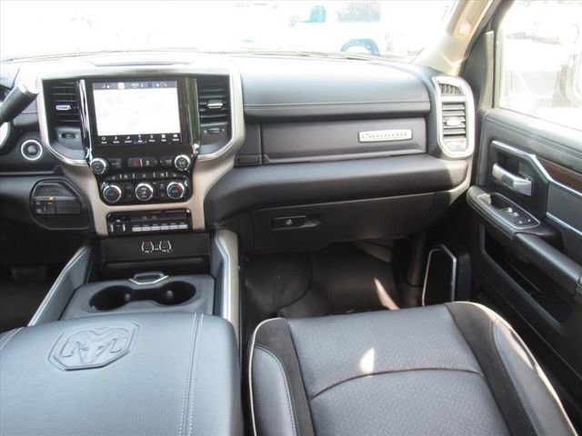 Used 2022 RAM 5500 Laramie image 21