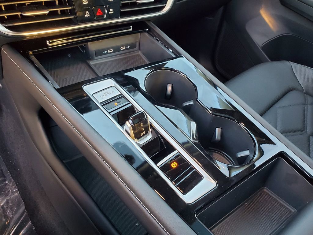 New 2026 Volkswagen Atlas SE image 9