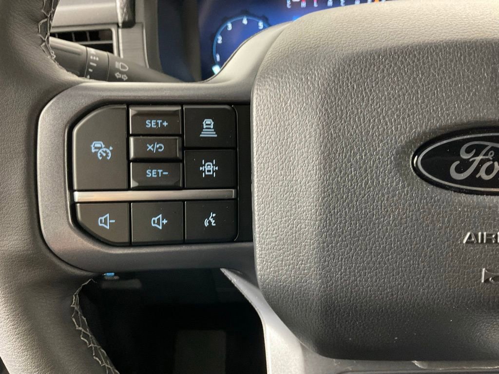 New 2026 Ford F150 XLT AWD/4WD image 24