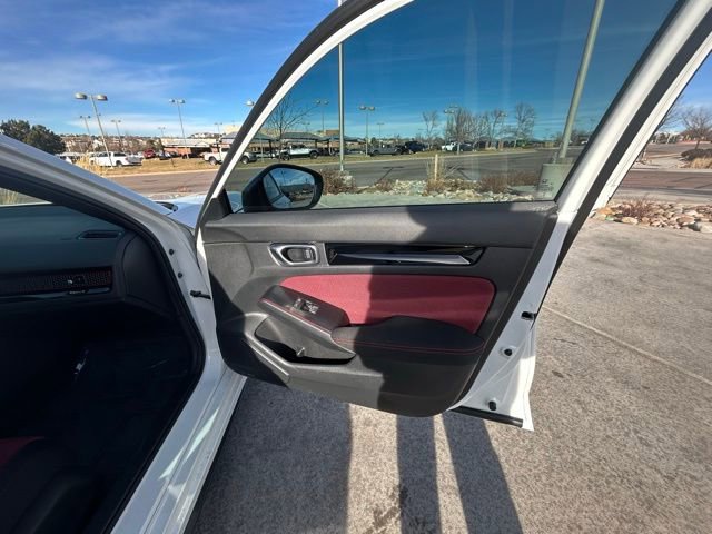 Used 2026 Honda Civic Si image 29