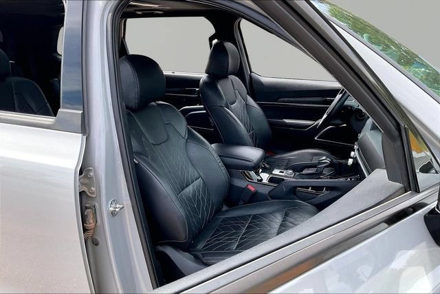 Used 2024 Kia Telluride SX X-Pro AWD/4WD image 21